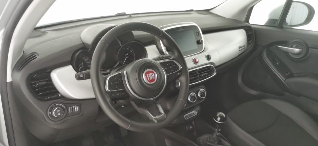 FIAT 500X usata 46