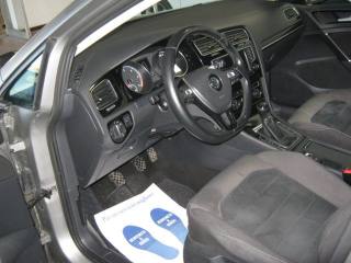 VOLKSWAGEN Golf usata, con Alzacristalli elettrici