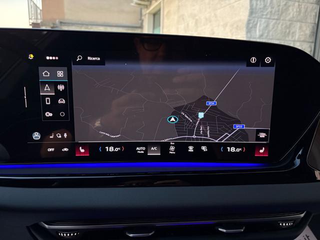 AUDI A6 usata, con Vetri oscurati