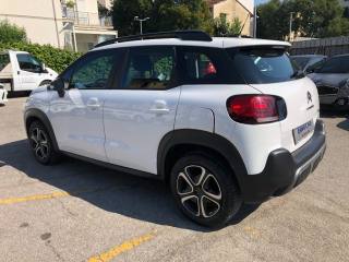 CITROEN C3 Aircross usata, con Airbag Passeggero