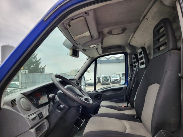 IVECO Daily usata 14