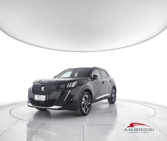 PEUGEOT 2008 usata 0