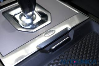 LAND ROVER Range Rover Evoque usata, con Volante multifunzione
