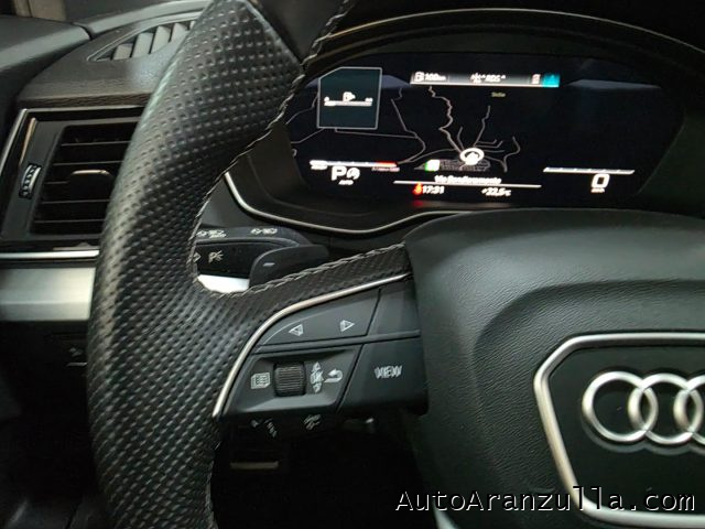 AUDI Q5 usata, con ESP