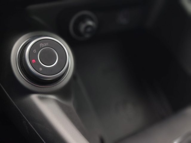 ALFA ROMEO Tonale usata, con Sensori di parcheggio posteriori