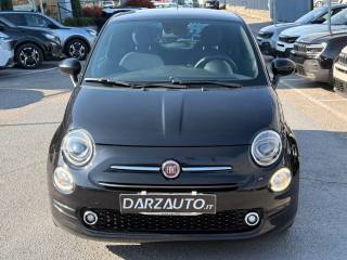 FIAT 500 usata, con Airbag