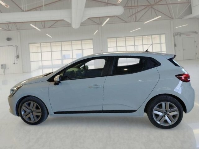 RENAULT Clio usata, con Autoradio