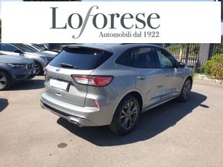 FORD Kuga usata, con Airbag laterali