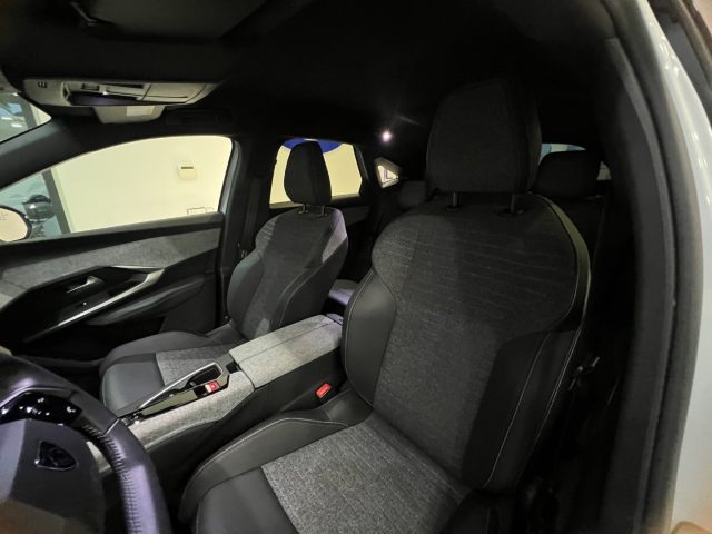 PEUGEOT 3008 usata, con Bluetooth