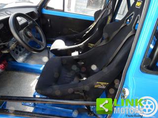 AUTOBIANCHI A 112 usata 7