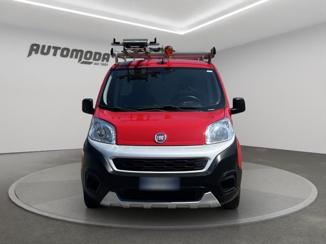 FIAT Fiorino usata, con Airbag