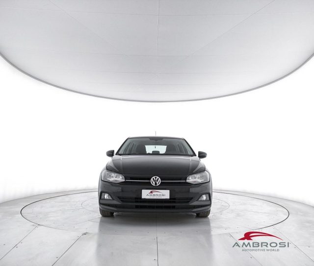 VOLKSWAGEN Polo usata 4