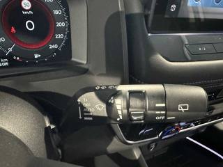 NISSAN X-Trail usata, con Airbag testa