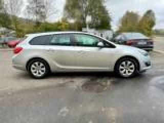 OPEL Astra usata, con Controllo trazione