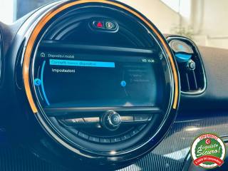 MINI Countryman usata, con USB