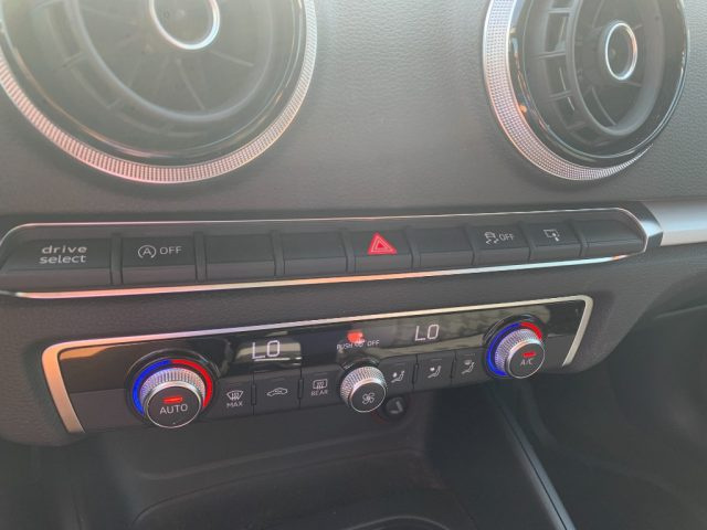 AUDI A3 usata, con Servosterzo