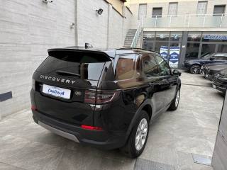 LAND ROVER Discovery Sport usata, con Alzacristalli elettrici