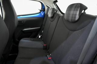 PEUGEOT 108 usata, con Controllo trazione