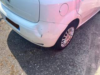 FIAT Punto usata, con Lettore CD
