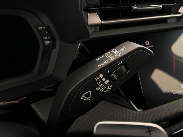 AUDI A3 usata, con ESP