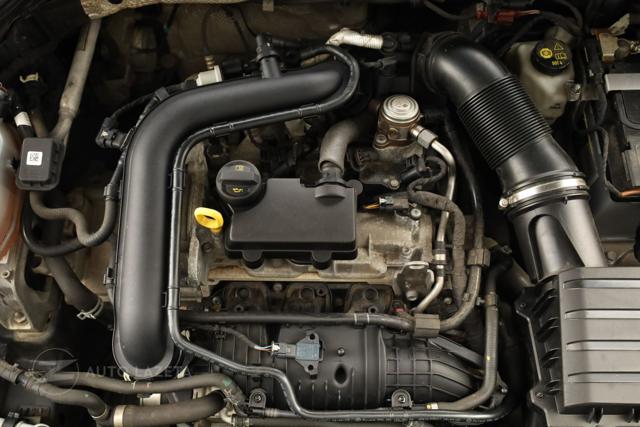 VOLKSWAGEN Golf usata, con Climatizzatore automatico, 2 zone