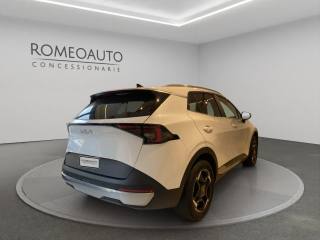 KIA Sportage usata, con Cerchi in lega