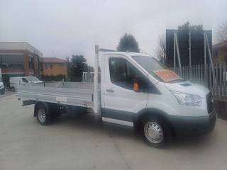 FORD Transit usata, con Airbag