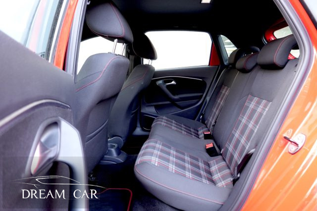 VOLKSWAGEN Polo GTI usata, con Fendinebbia