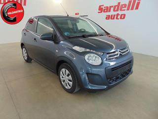 CITROEN C1 usata, con Airbag