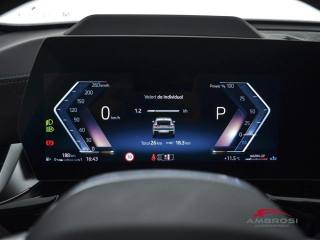BMW X2 usata 12