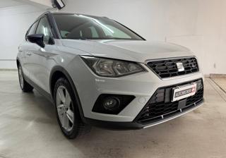 SEAT Arona usata, con Airbag laterali
