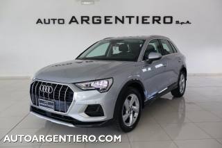AUDI Q3 35 TDI S tronic Business Advanced
