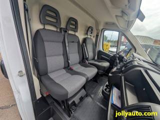 FIAT Ducato usata 19