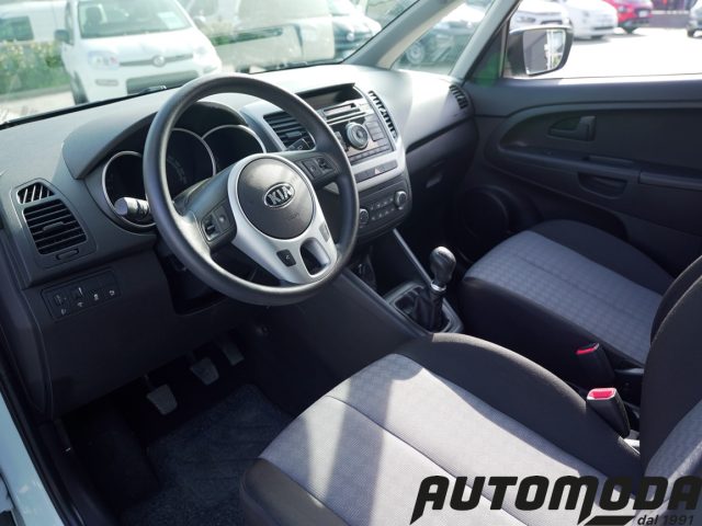 KIA Venga usata, con ESP