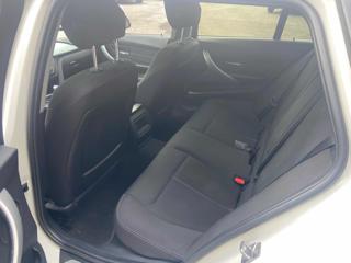 BMW 320 usata, con Autoradio