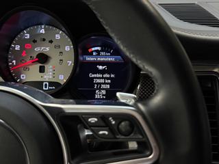 PORSCHE Macan usata, con ESP