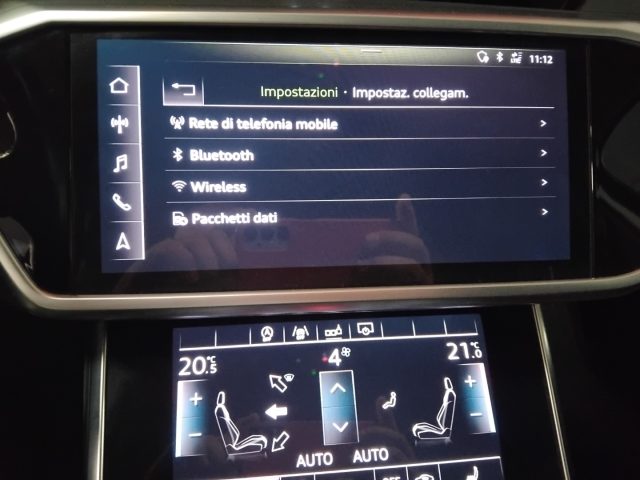 AUDI A6 usata 26