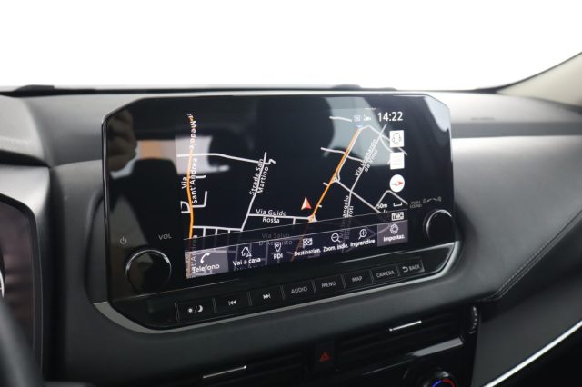 NISSAN Qashqai usata 10
