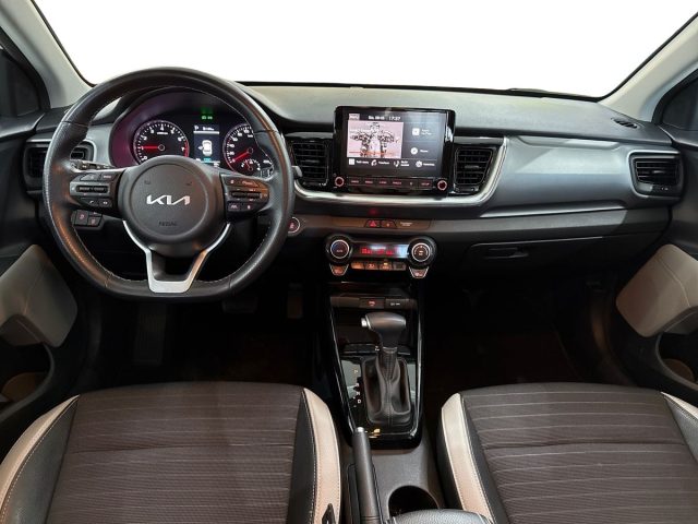 KIA Stonic usata, con Chiusura centralizzata