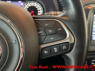 JEEP Renegade usata, con Chiusura centralizzata telecomandata