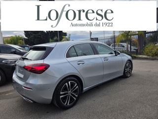 MERCEDES-BENZ A 180 usata, con Chiusura centralizzata