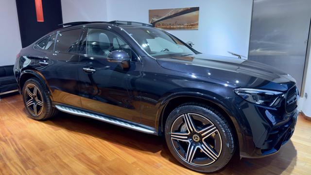 MERCEDES-BENZ GLC 300 usata, con ABS