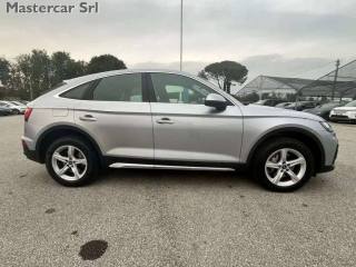 AUDI Q5 usata, con Chiusura centralizzata