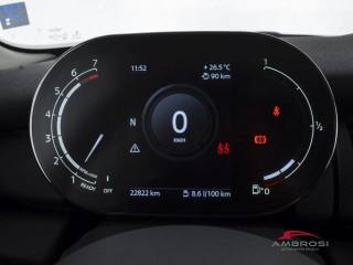 MINI One usata 12