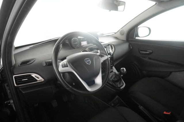 LANCIA Ypsilon usata 7