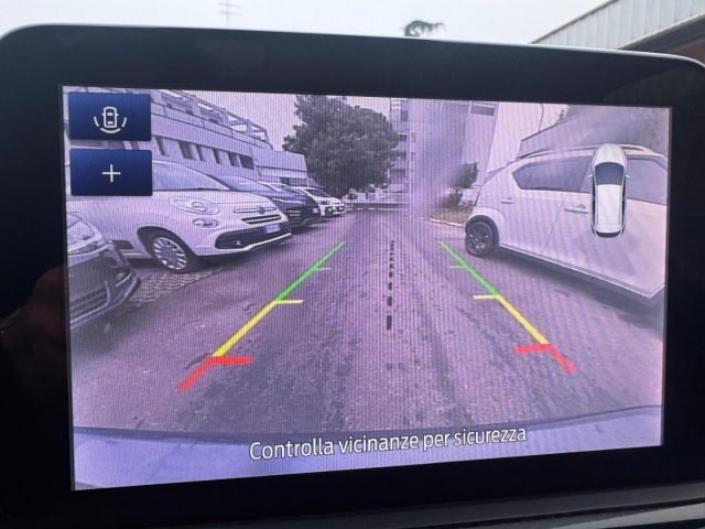 FORD Focus usata, con Climatizzatore