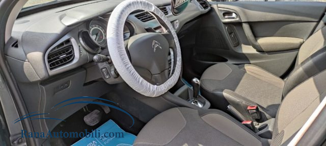 CITROEN C3 usata, con Airbag Passeggero