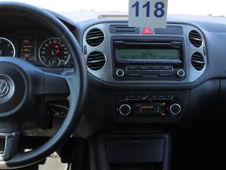 VOLKSWAGEN Tiguan usata, con MP3