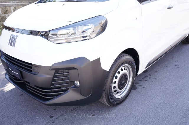 FIAT Scudo usata, con Bluetooth