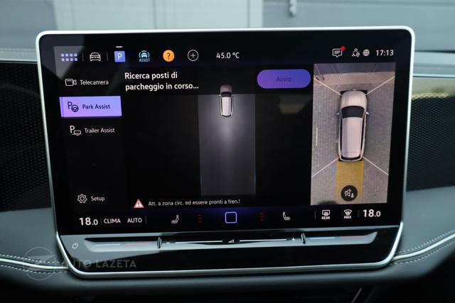VOLKSWAGEN Passat usata, con Servosterzo